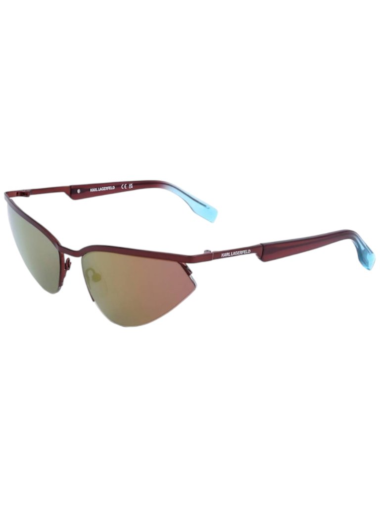 Karl Lagerfeld Unisex Sunglasses - Model #Kl352s 601 (New)